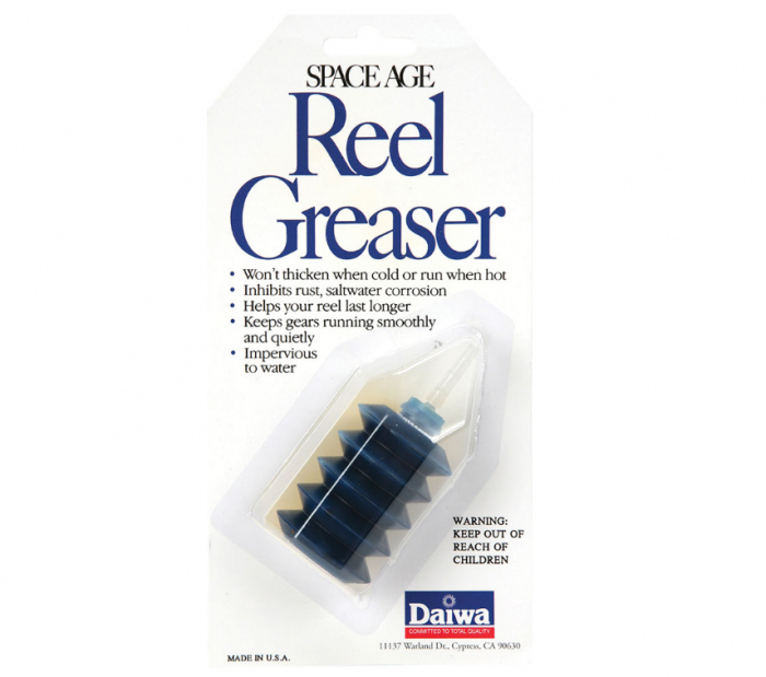 VASELINA PENTRU UNGERE MULINETE DAIWA [1]
