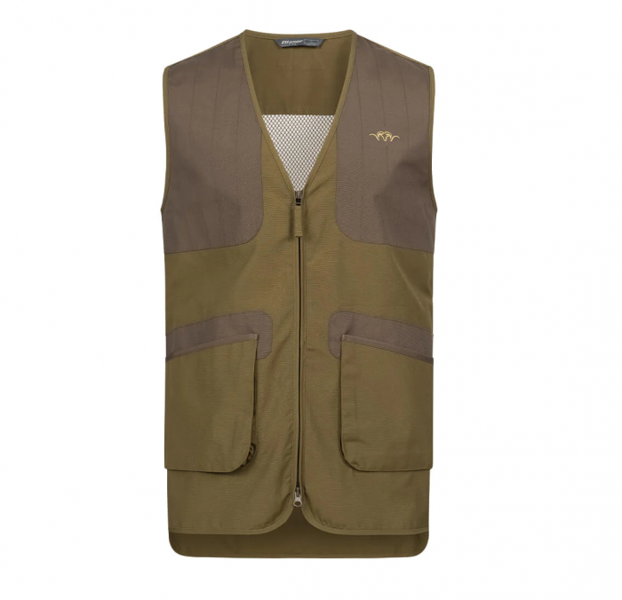 VESTA BLASER CLUB SHOOTING DARK OLIVE [2]