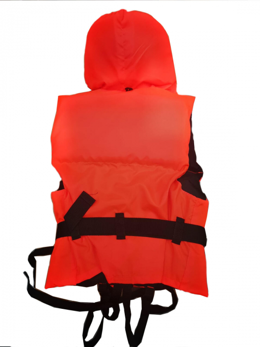 VESTA DE SALVARE +70KG 100N ALLROUNDMARIN [2]