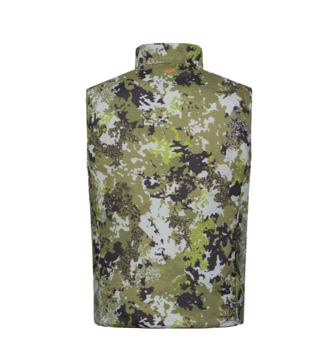 Vesta reversibila Baser Endeavor olive - camo [3]