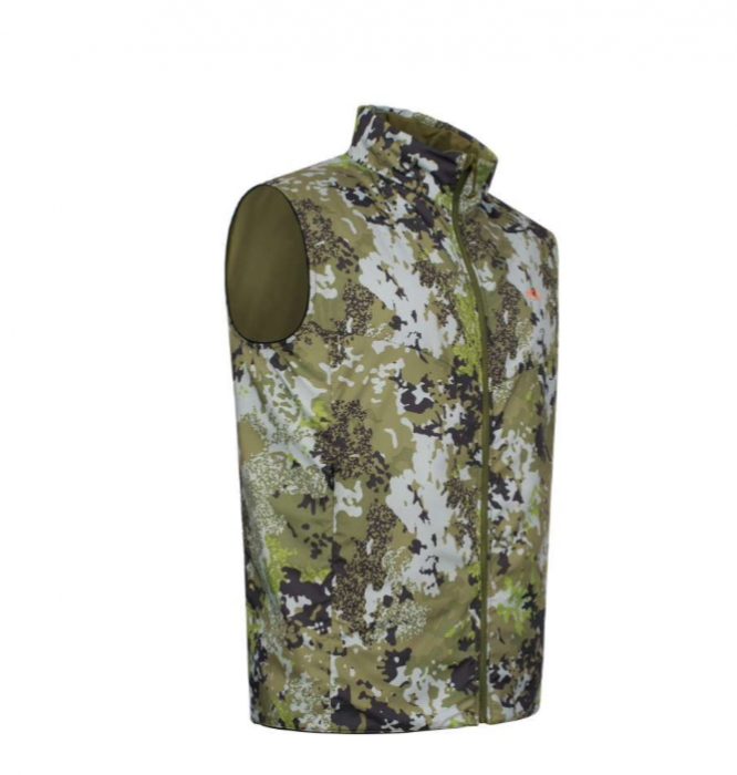 Vesta reversibila Baser Endeavor olive - camo [4]