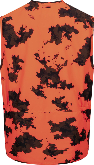 Vesta barbati Blaser Kalle blaze orange camo [2]