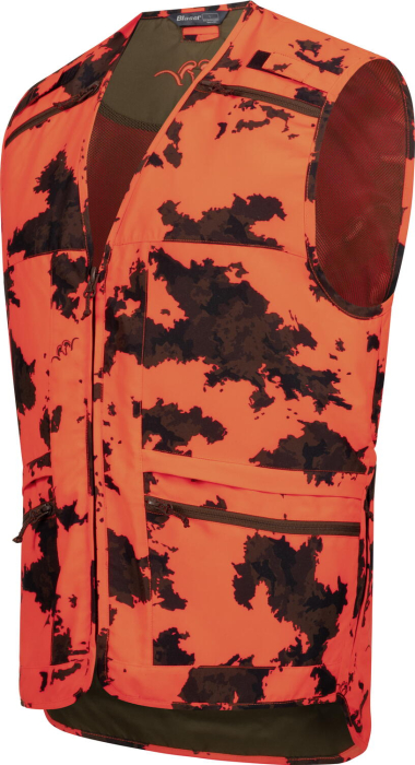 Vesta barbati Blaser Kalle blaze orange camo [4]