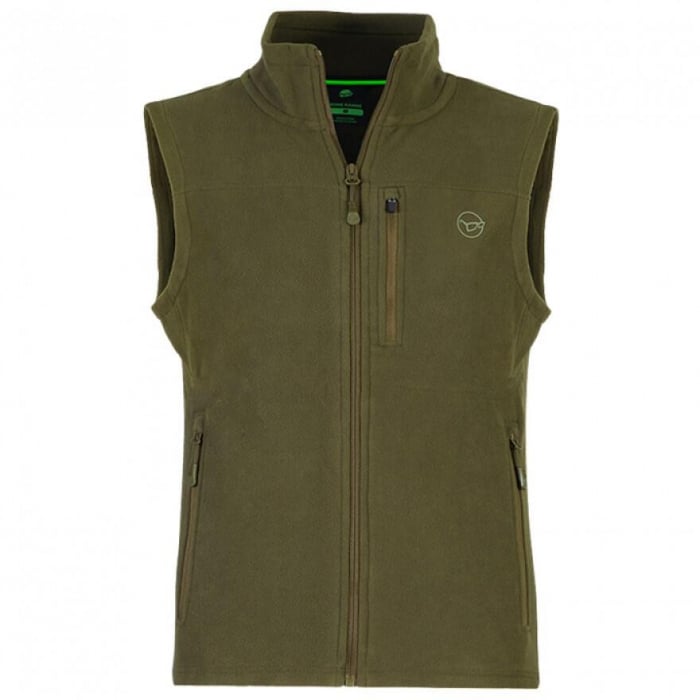 VESTA FLEECE BARBATI KORDA KORE, OLIVE [1]