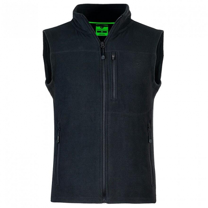 VESTA FLEECE BARBATI KORDA KORE, NEAGRA [1]