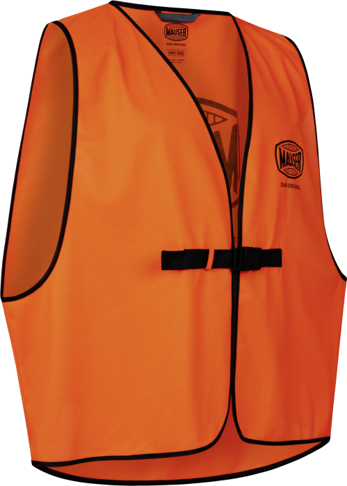 Vesta Mauser Trail pure blaze orange, marime universala [3]