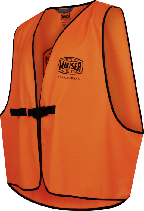 Vesta Mauser Trail pure blaze orange, marime universala [2]