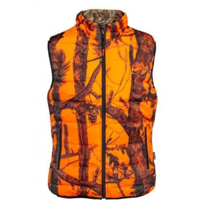 VESTA REVERSIBILA PERCUSSION WARM GC BAKRAM [2]