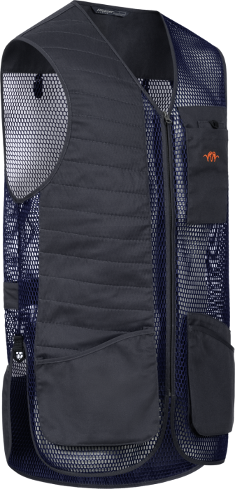 Vesta barbati Blaser Robert Shooting navy [4]