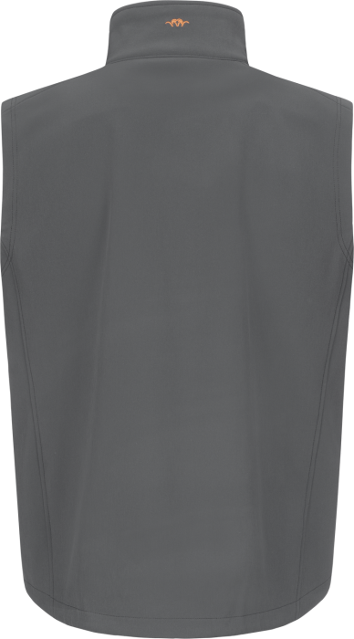 Vesta softshell barbati Blaser 23 anthracit [4]