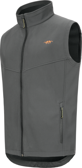 Vesta softshell barbati Blaser 23 anthracit [2]