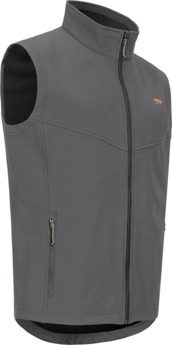 Vesta softshell barbati Blaser 23 anthracit [3]