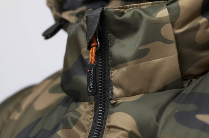 VESTA PROLOGIC THERMO BANK BOUND CAMO [3]