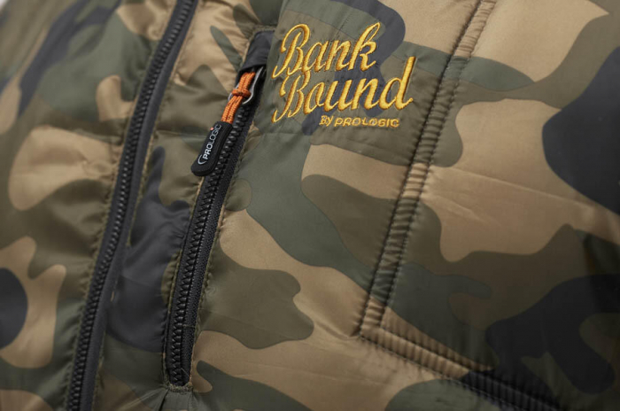 VESTA PROLOGIC THERMO BANK BOUND CAMO [2]