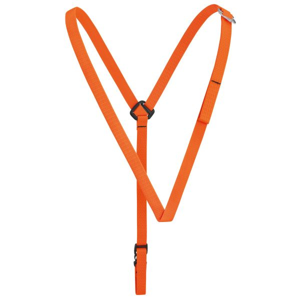 Vesta Petzl torse shoulder strap c026aa00 [1]