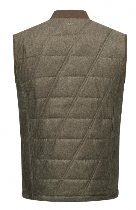 VESTA BLASER VICTOR DARK BROWN [2]