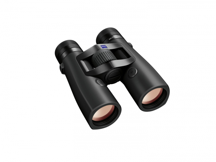 Binoclu Zeiss Victory RF 10X42 CU TELEMETRU [2]