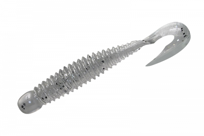 VIERME JACKALL WOBBRING 3INCH LIGHT SMOKE SHAD [1]