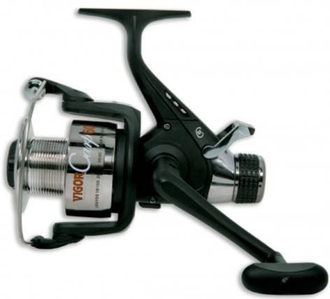 MULINETA LINEAEFFE CARP 1RUL/135MX035MM/5,2:1 [1]