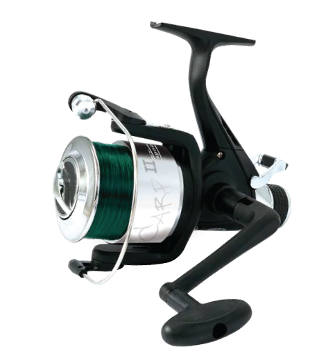 MULINETA LINEAEFFE CARP NEW 1RUL/185MX040MM/5,2:1 [1]