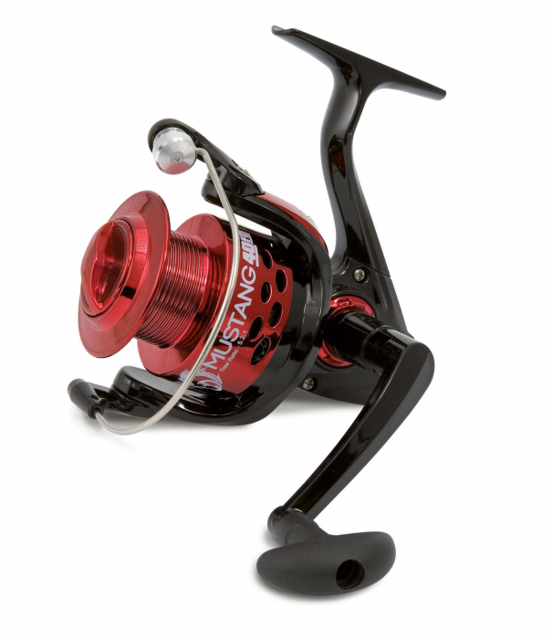 MULINETA LINEAEFFE VIGOR MUSTANG FD 5000 [1]