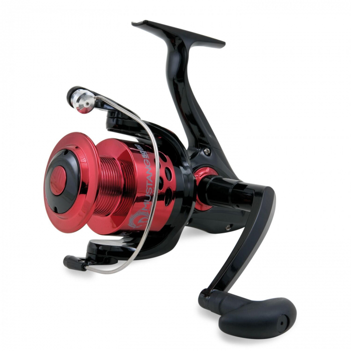 MULINETA LINEAEFFE VIGOR MUSTANG RD 1000 [1]