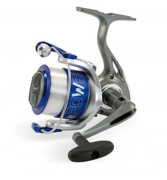 MULINETA LINEAEFFE VIGOR POWER 2 1RUL/195MX035MM/5,2:1 [1]