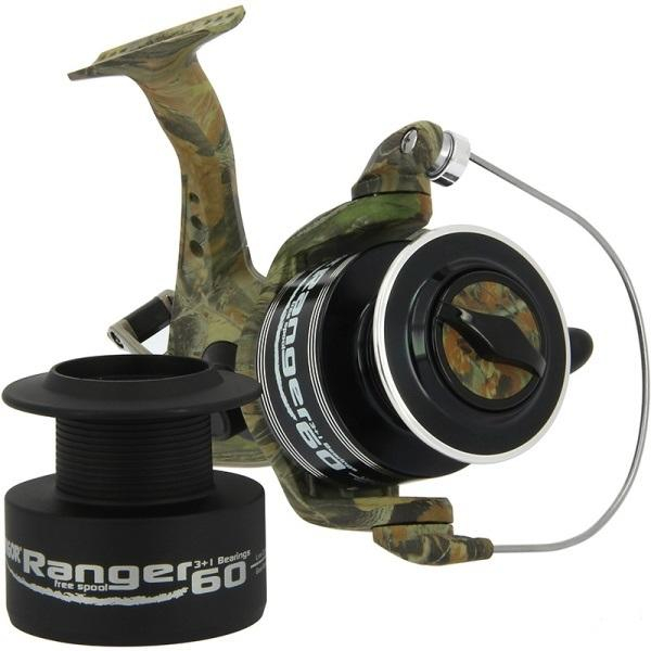 MULINETA LINEAEFFE RANGER 4RUL/140MX045MM/5,2:1 [2]