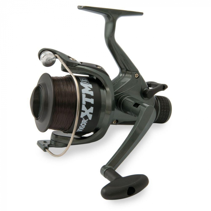 MULINETA LINEAEFFE VIGOR XTM FREE 3RUL/140MX045MM/5,2:1 [1]