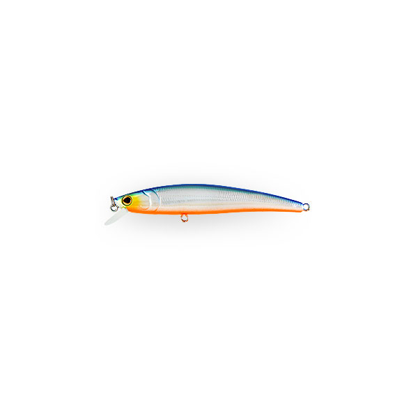 VOBLER STRIKE PRO ARC MINNOW, 10.5 CM, 11 G, CULOARE 626E  [1]