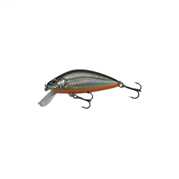 VOBLER STRIKE PRO SHIFTY SHAD, 8 CM, 15.8 G, CULOARE A70.713 [1]
