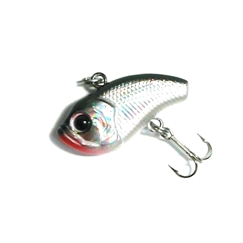 VOBLER STRIKE PRO MINI VIBE, 2.5 CM, 1.9 G, CULOARE A010 [1]