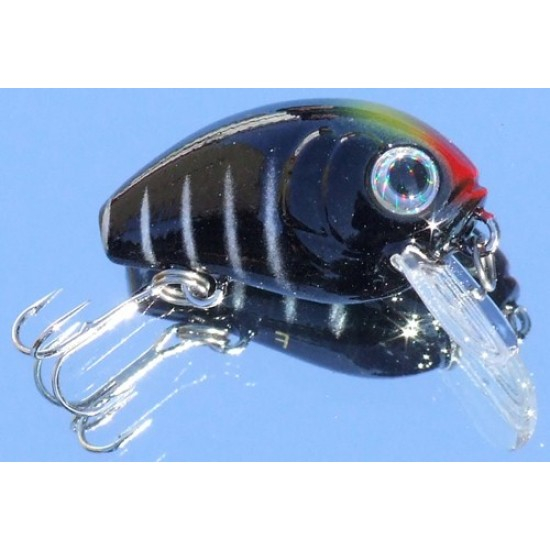 VOBLER STRIKE PRO BABY PRO, 2.5 CM, 2.5 G, CULOARE 291 [1]