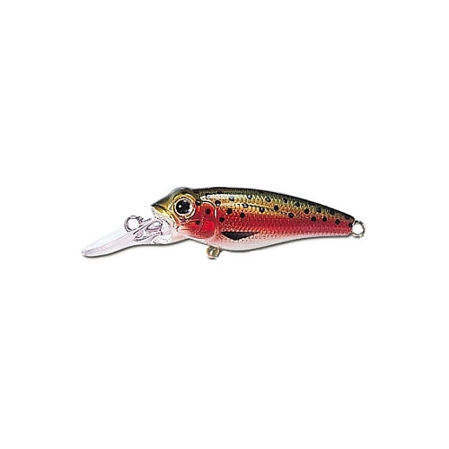 VOBLER STRIKE PRO PYGMY, 4 CM, 2.5 G, CULOARE 71 [1]