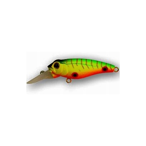 VOBLER STRIKE PRO PYGMY, 4 CM, 2.5 G, CULOARE A17 [1]
