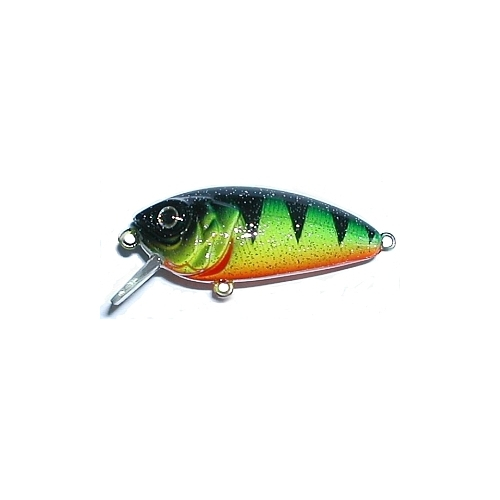 VOBLER STRIKE PRO STUMPY, 4 CM, 4.5 G, CULOARE A09 [1]