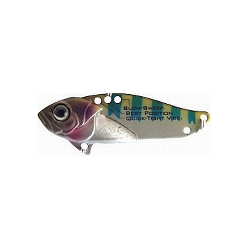 CICADA STRIKE PRO CYBER VIBE, 4 CM, 6.6 G, CULOARE 788E [1]