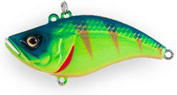 VOBLER STRIKE PRO FOSFO FLAP JACK, 6.5 CM, 13.6 G, CULOARE A47FL [1]