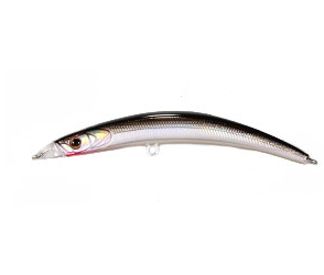 VOBLER STRIKE PRO SLINKY MINNOW, 8.6 CM, 6.3 G, CULOARE A010 [1]