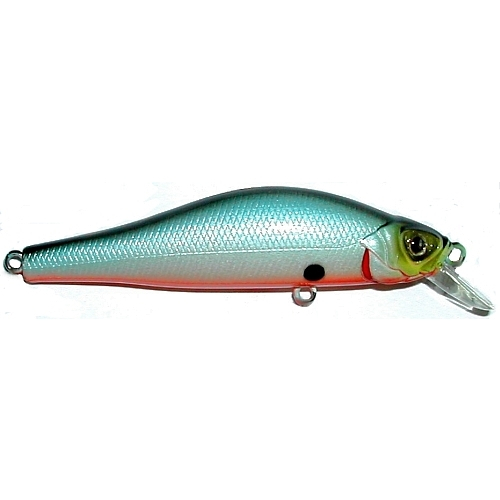 VOBLER STRIKE PRO ARCHBACK, 8 CM, 8.5 G, CULOARE A05 [1]