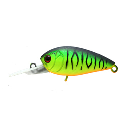 VOBLER STRIKE PRO CANDY CRANK, 4 CM, 3.1 G, CULOARE GC01S [1]