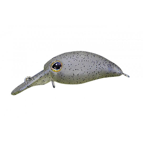 VOBLER JACKALL CHIBI PANICRA SR 2,5CM/1,4G KOBUCHA [1]