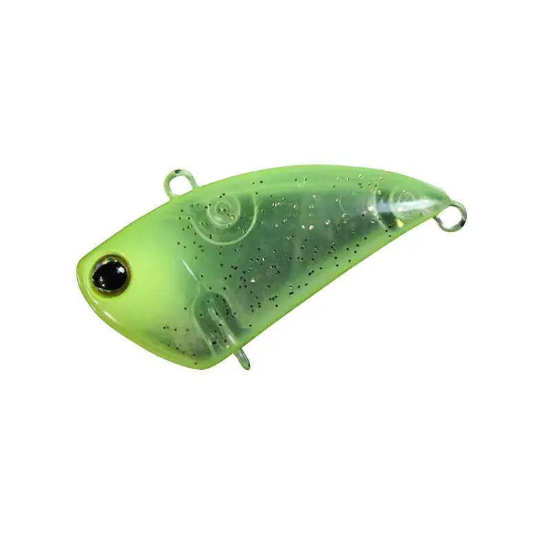 Vobler Jackall Chibi Tap Dancer, 2.8 cm, 2.6 g, tackey charter neon [1]
