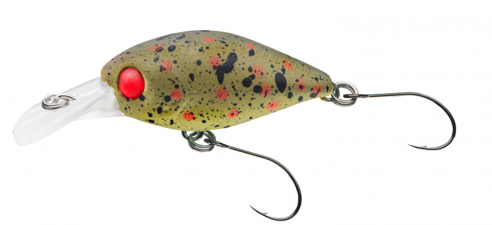 VOBLER CORMORAN COR F15 3,7CM/4,5G GREEN PELLET [1]