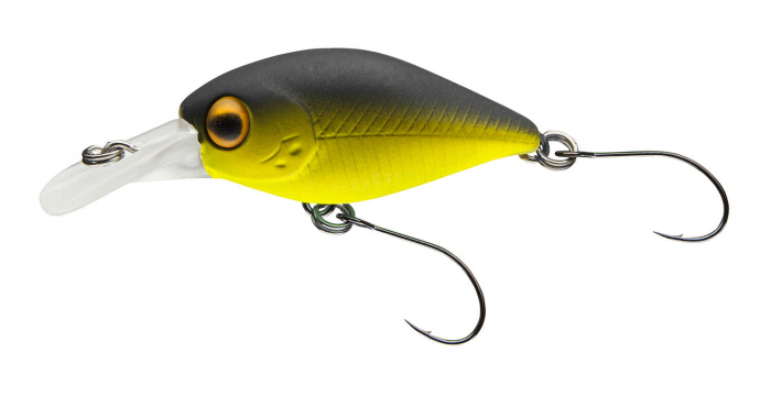 VOBLER CORMORAN COR F15 3,7CM/4,5G YELLOW/BLACK [1]