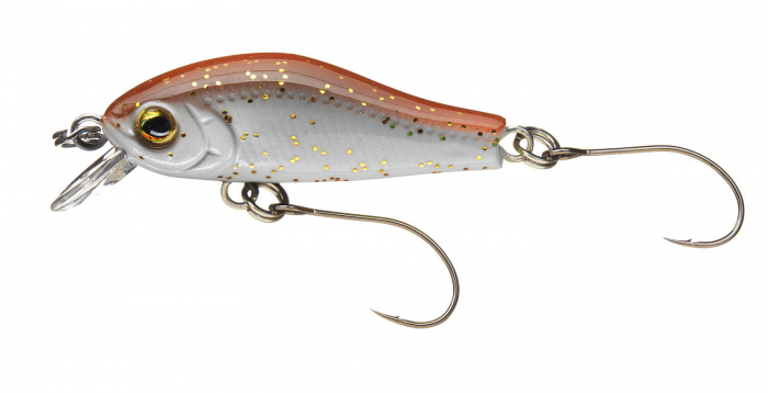 VOBLER CORMORAN COR SLS2 3,5CM/2,0G COPPER/PEARL [1]