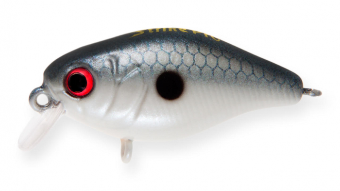 VOBLER STRIKE PRO CRANKY, 4 CM, 4.2 G, CULOARE SM37F [1]