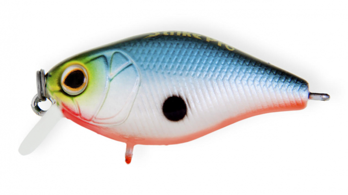 VOBLER STRIKE PRO CRANKY, 4 CM, 4.2 G, CULOARE A05 [1]