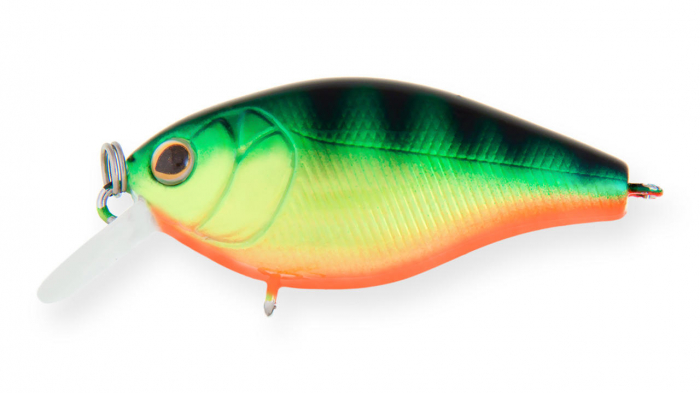 VOBLER STRIKE PRO CRANKY, 4 CM, 4.2 G, CULOARE A45T [1]