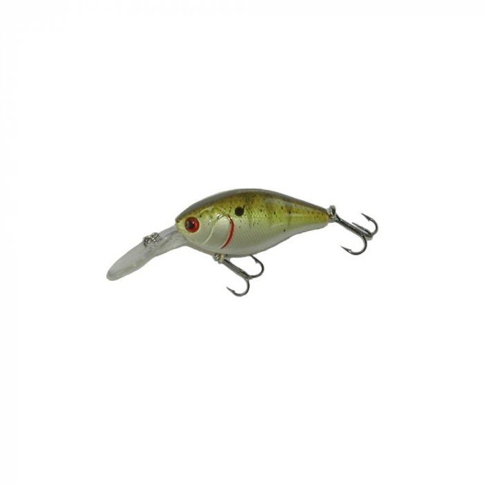 VOBLER STRIKE PRO CRANKY DEEP, 4 CM, 4.6 G, CULOARE SE01F [1]